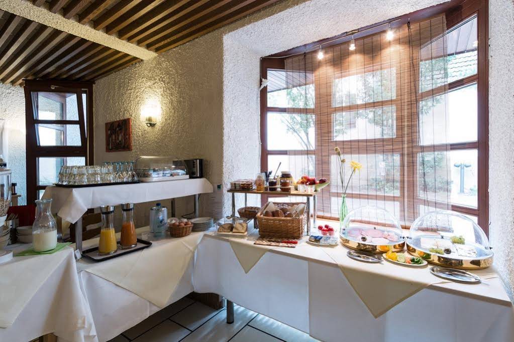 Hotel Jugenheim
