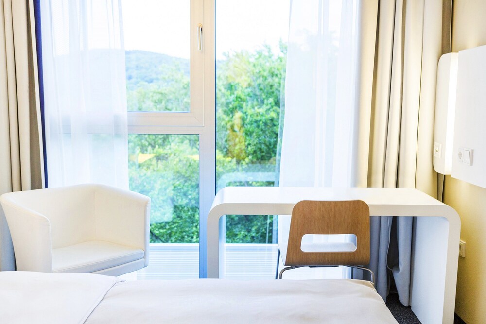 Lufthansa Seeheim - More Than A Conference Hotel