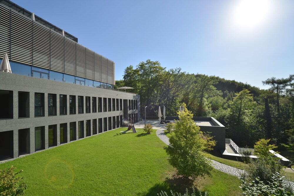 Lufthansa Seeheim - More Than A Conference Hotel