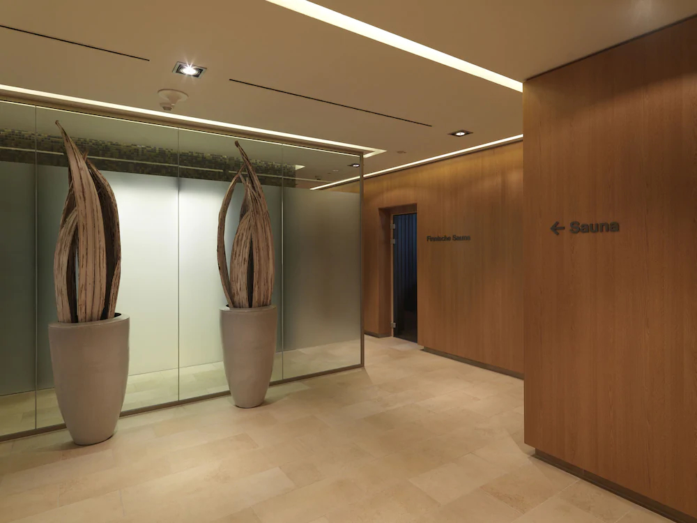 Lufthansa Seeheim - More Than A Conference Hotel