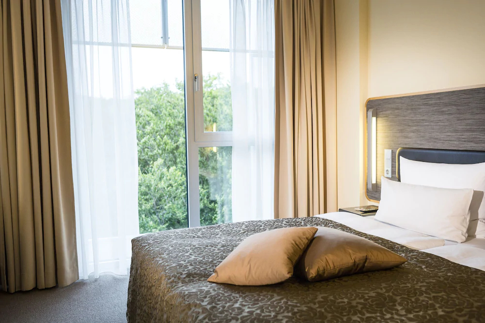 Lufthansa Seeheim - More Than A Conference Hotel