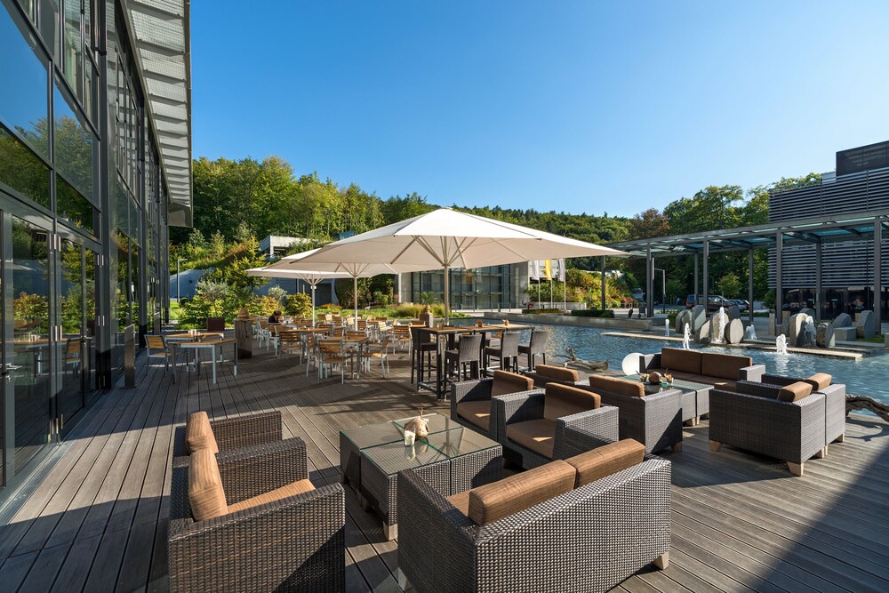 Lufthansa Seeheim - More Than A Conference Hotel