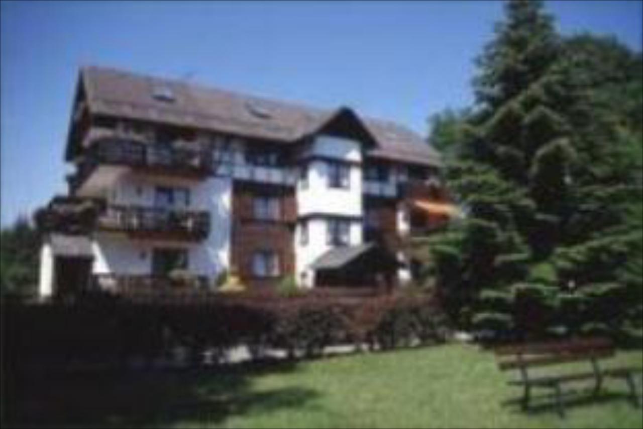 Waldgasthof Reußenkreuz