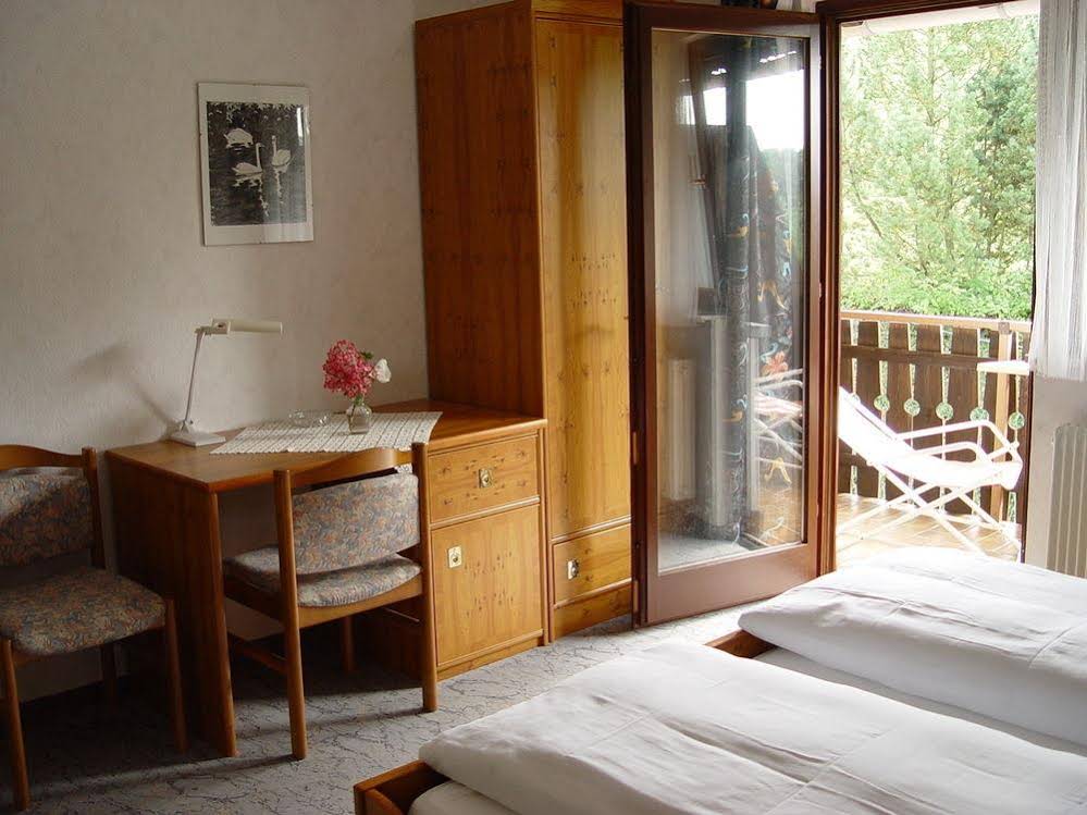 Sonnenkanzel Cafe-Pension