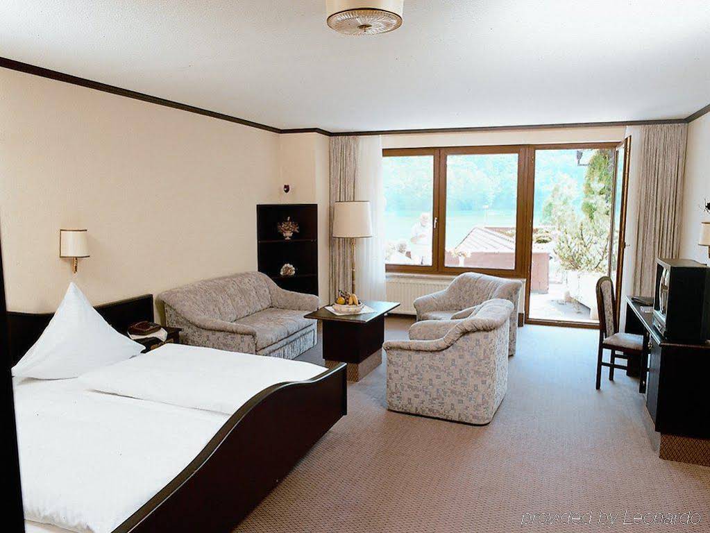 Flair Hotel Werbetal