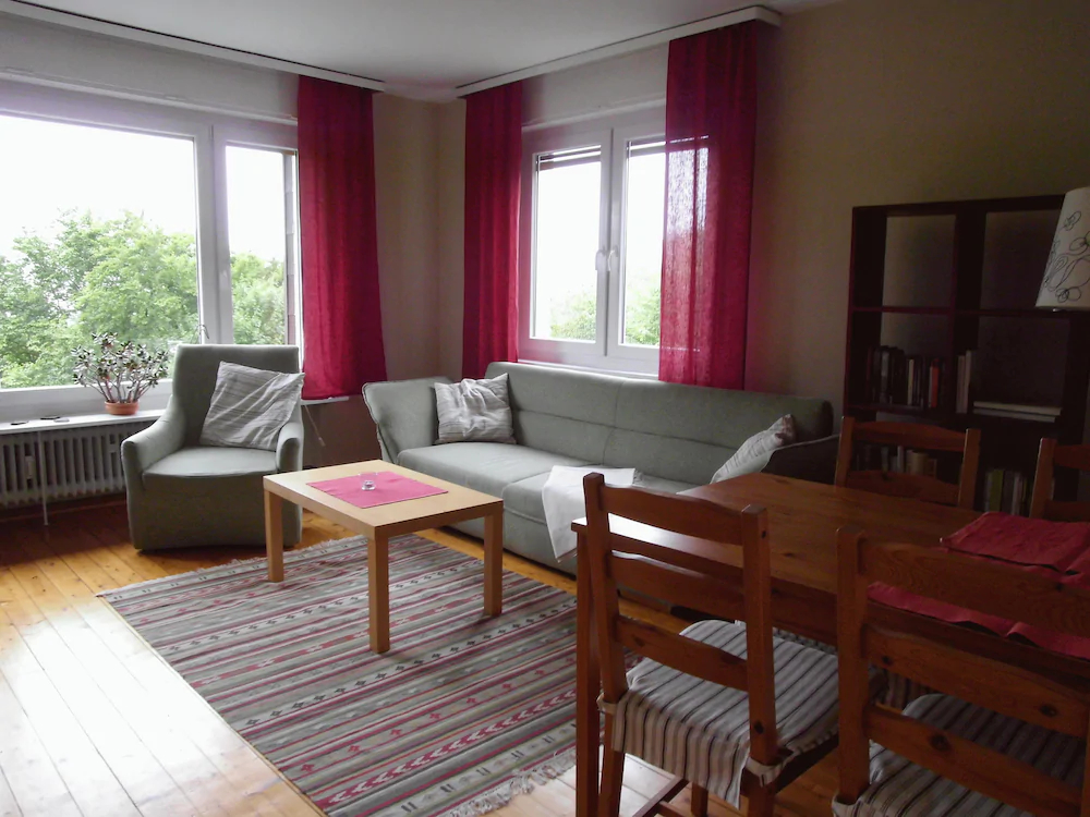 Friedrichs Ferienwohnungen