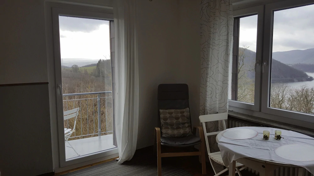 Friedrichs Ferienwohnungen