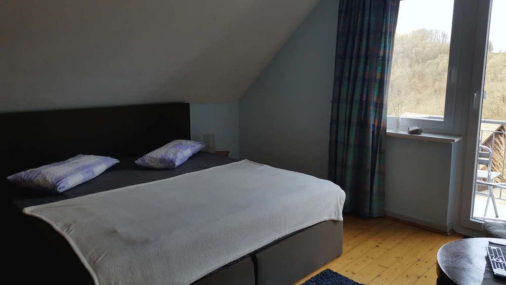 Friedrichs Ferienwohnungen