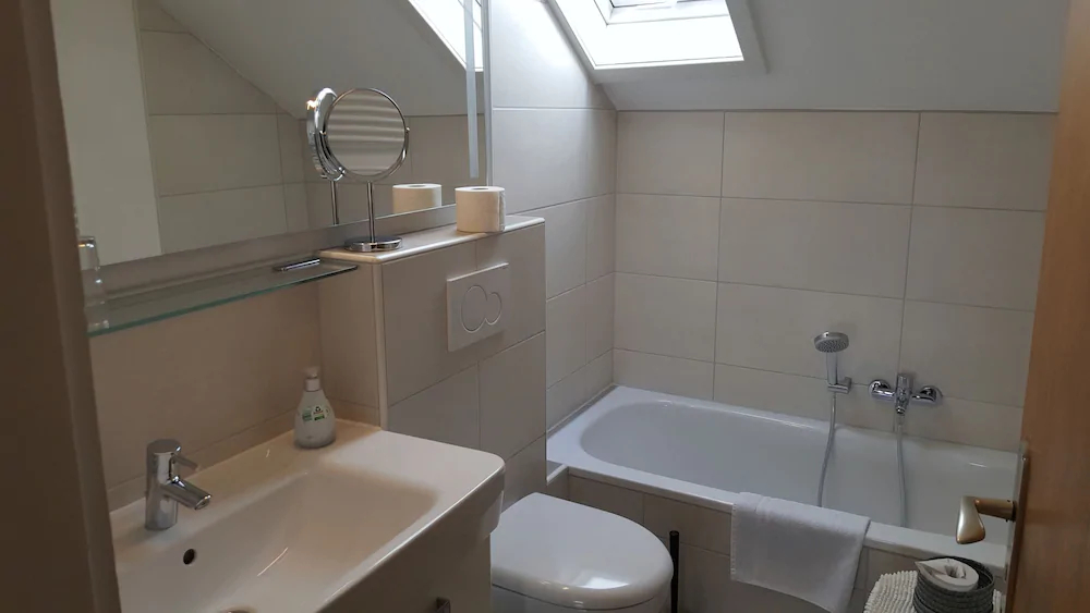 Friedrichs Ferienwohnungen