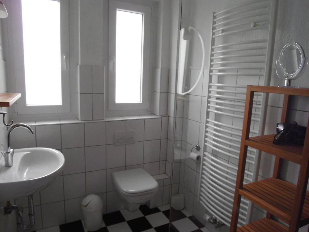 Friedrichs Ferienwohnungen