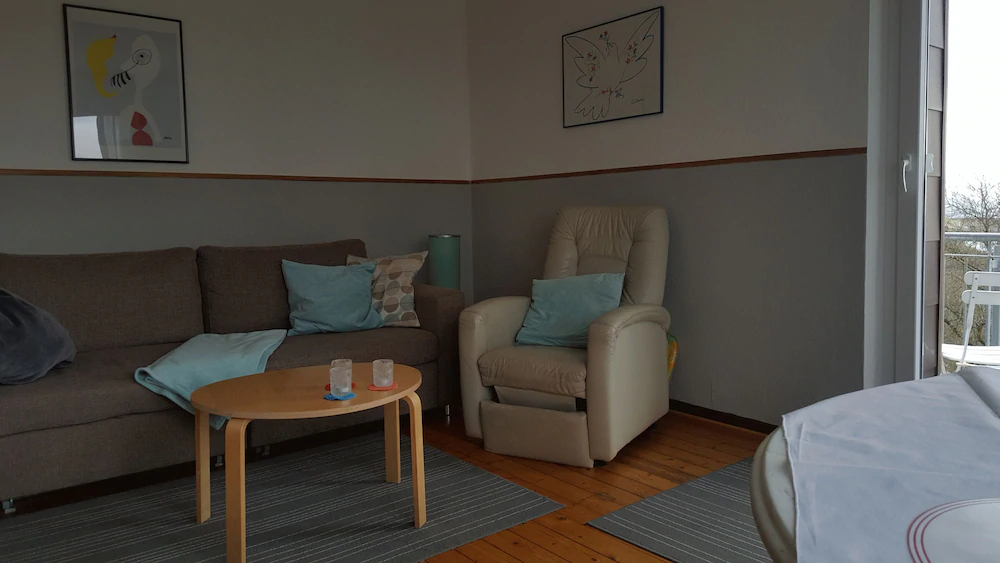 Friedrichs Ferienwohnungen