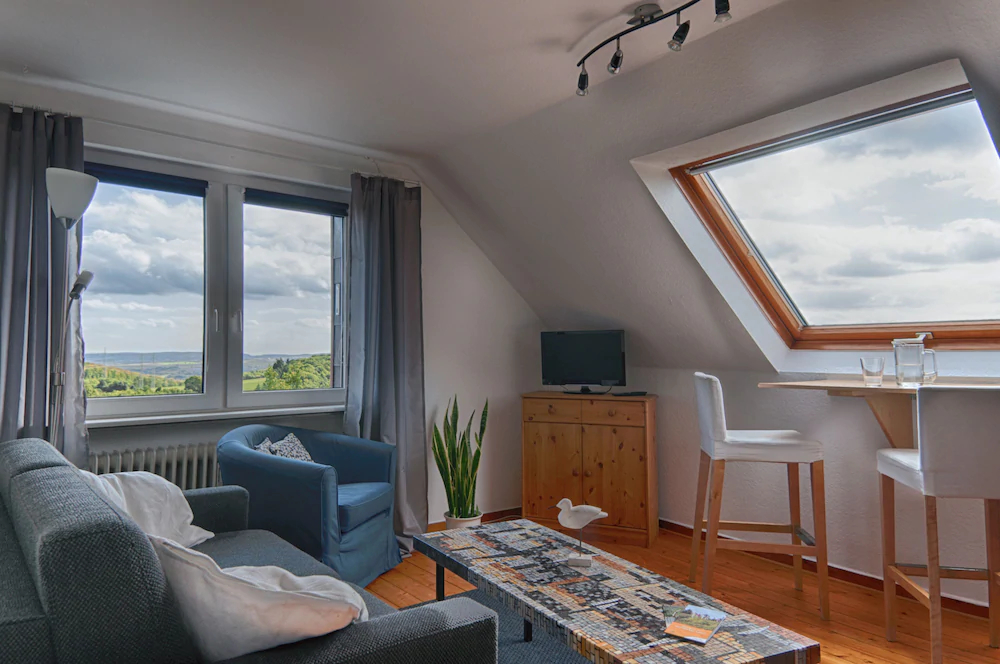 Friedrichs Ferienwohnungen