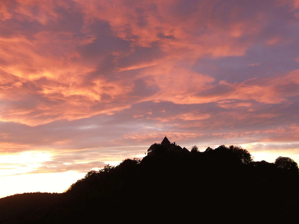 Friedrichs Ferienwohnungen