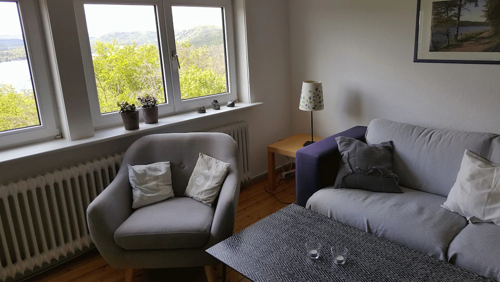 Friedrichs Ferienwohnungen