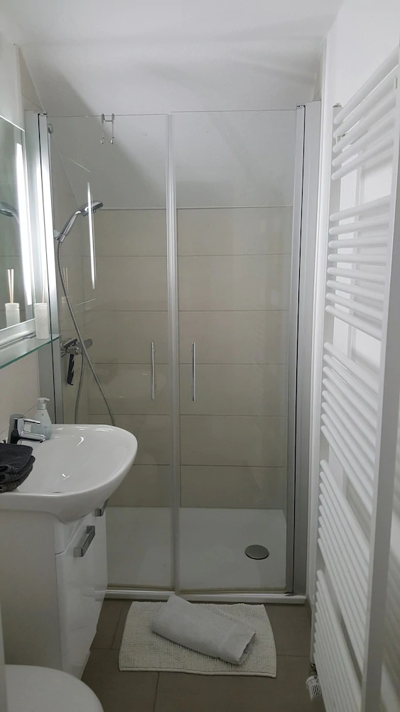 Friedrichs Ferienwohnungen