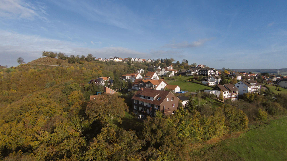 Friedrichs Ferienwohnungen