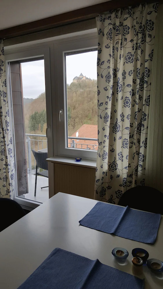 Friedrichs Ferienwohnungen