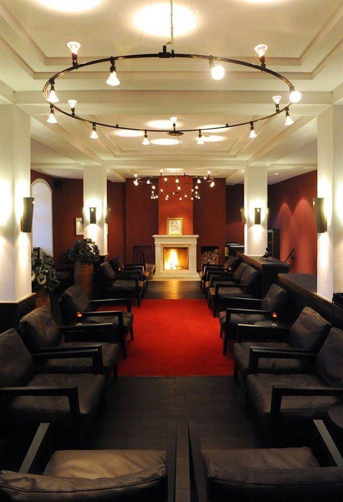 Hotel Schloss Waldeck