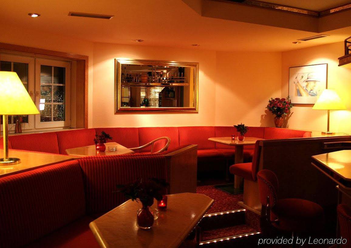 Ringhotel Roggenland