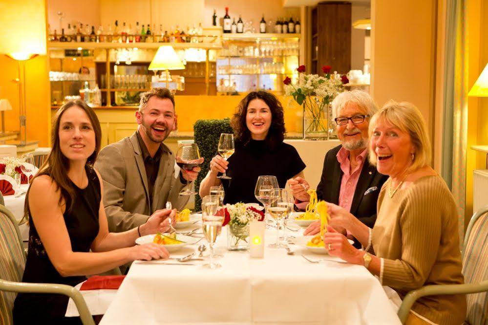 Ringhotel Roggenland