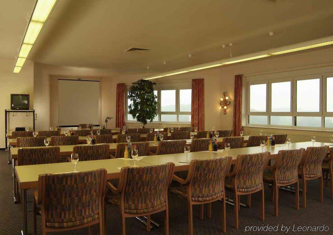Ringhotel Roggenland