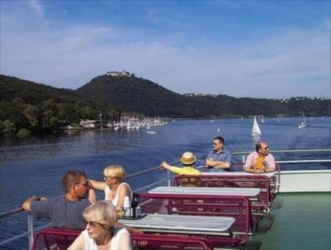 Seeschlößchen