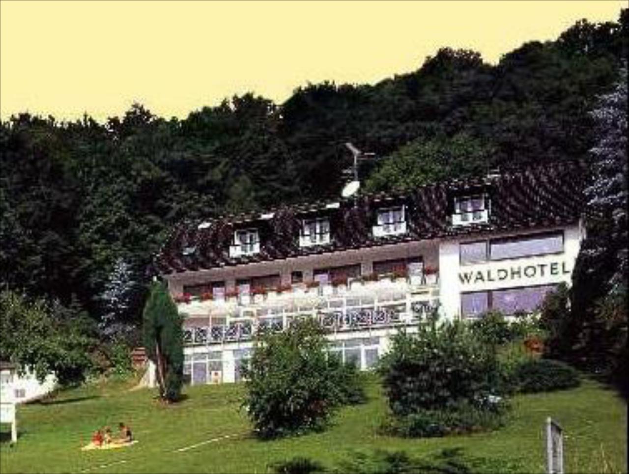 Waldhotel Wiesemann & Apartmenthaus Seeschwalbe