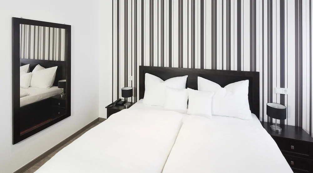 Limes Hotel