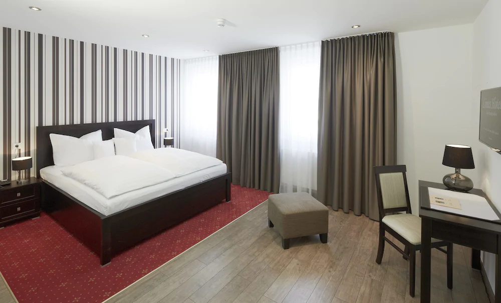 Limes Hotel