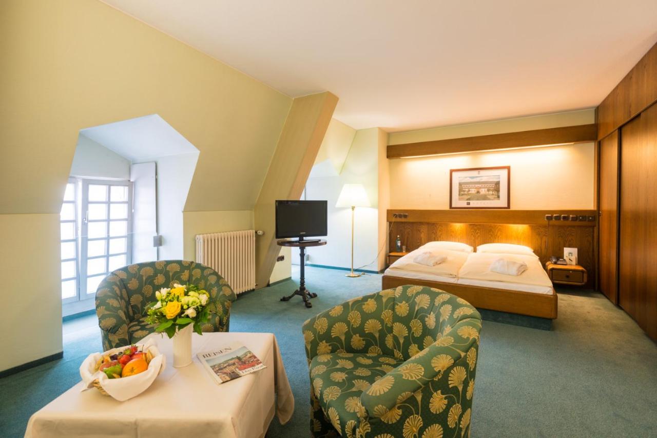 Top Schlosshotel Weilburg