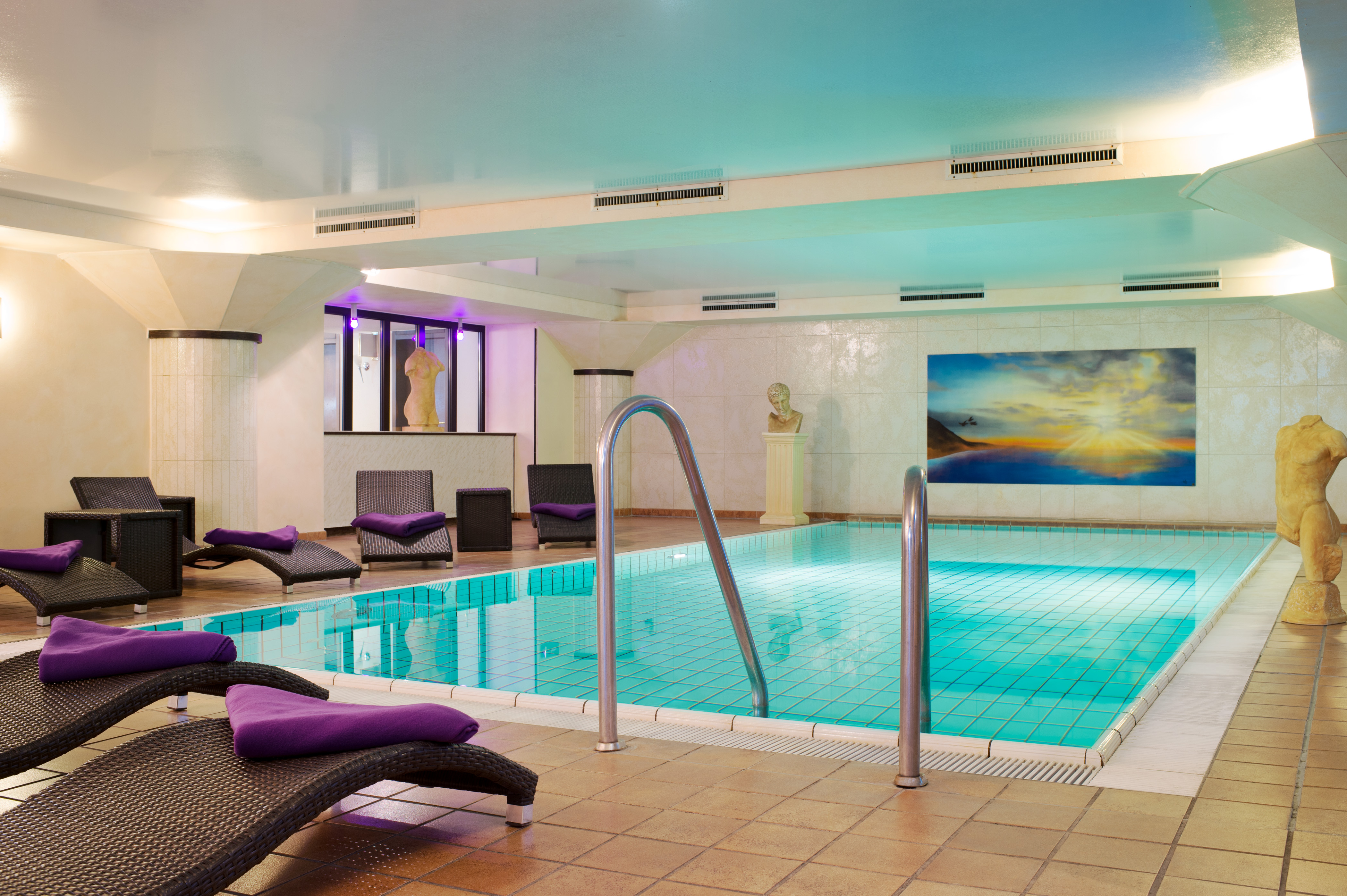 ACHAT Hotel Wetzlar