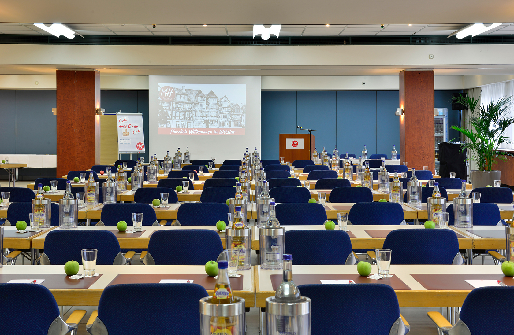ACHAT Hotel Wetzlar