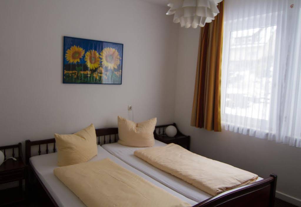 Apparthotel Jägerhaus