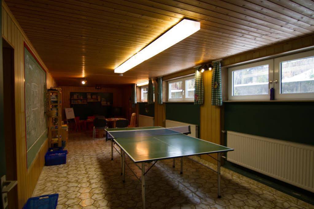 Apparthotel Jägerhaus