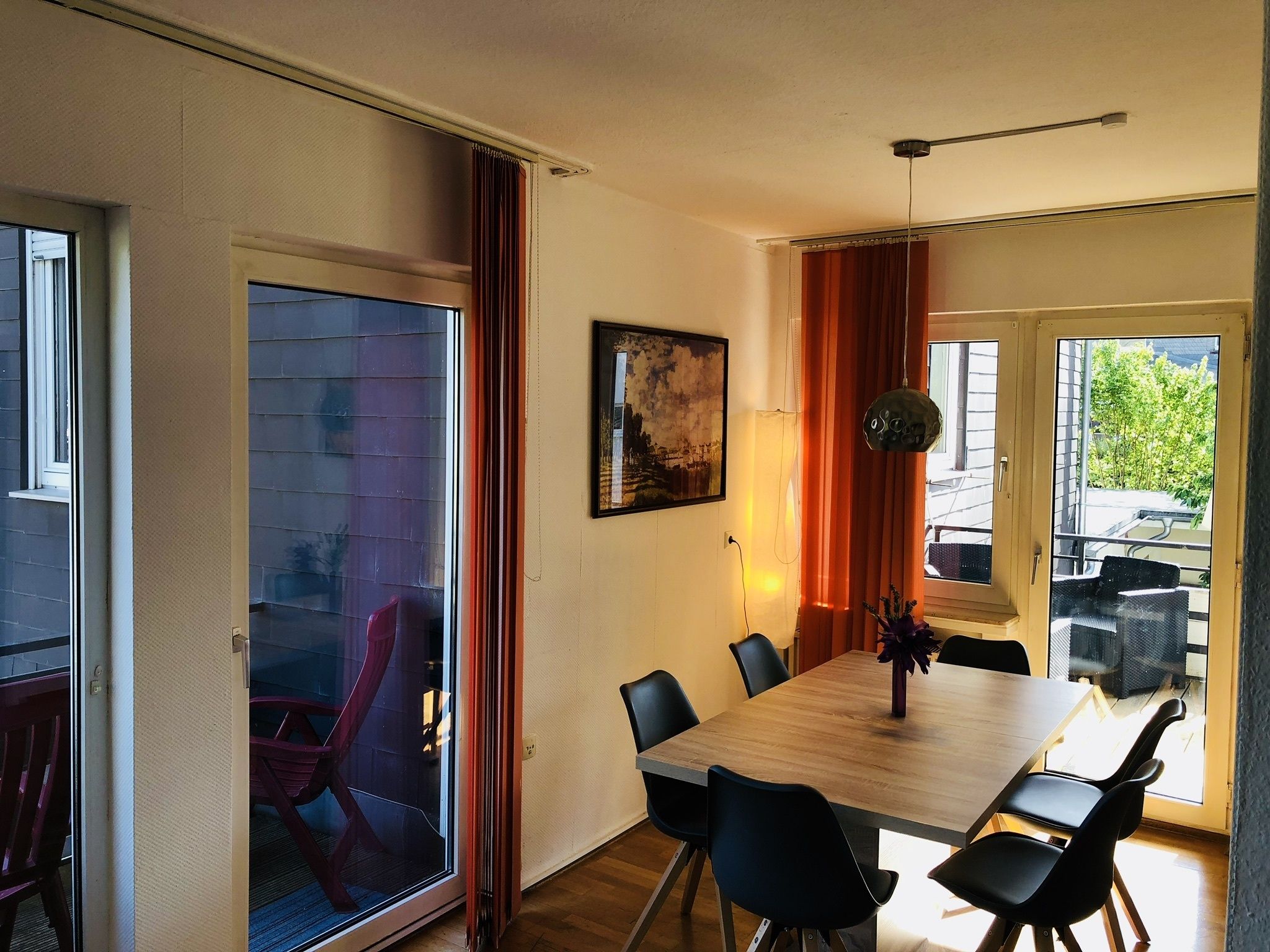 Ferienwohnung Zentral