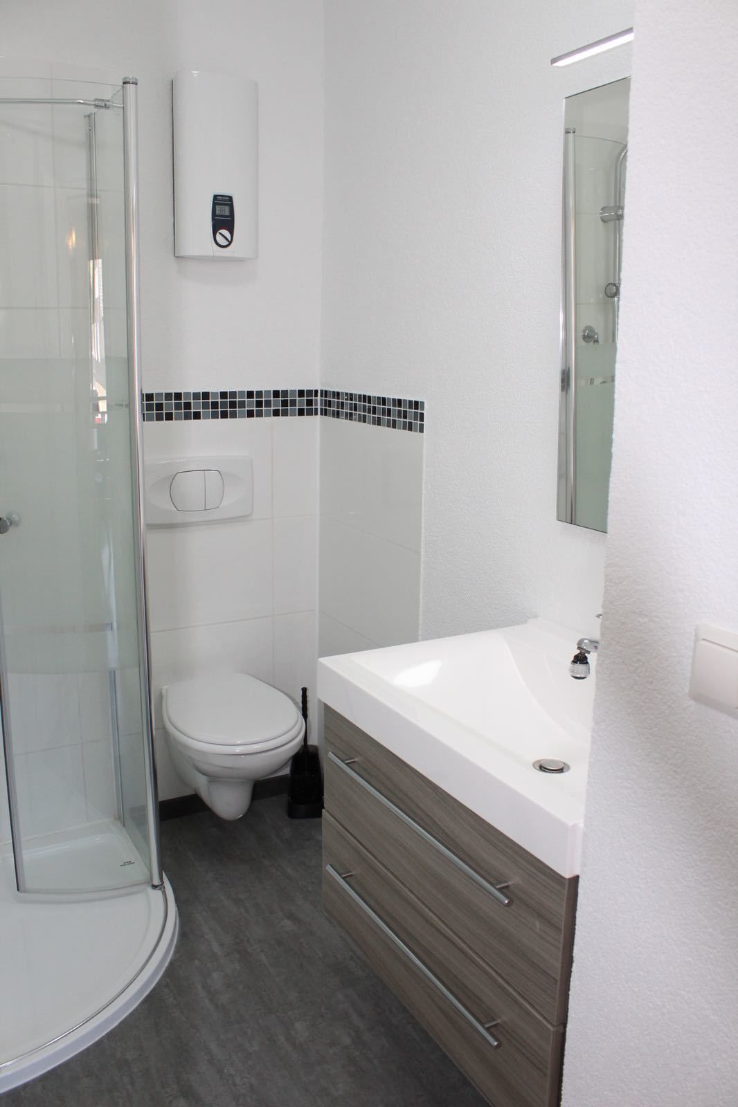 Ferienwohnung Zentral
