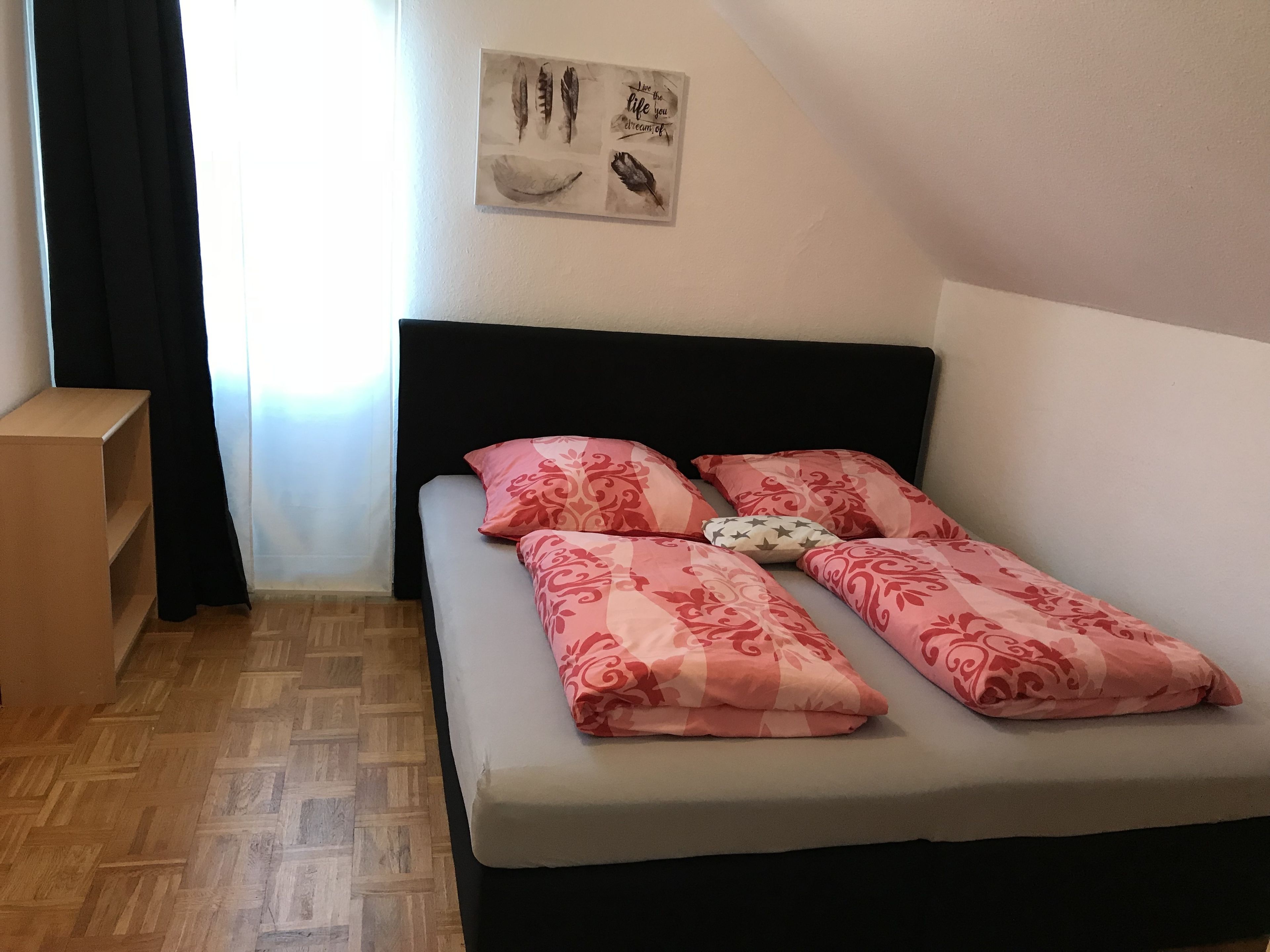 Ferienwohnung Zentral