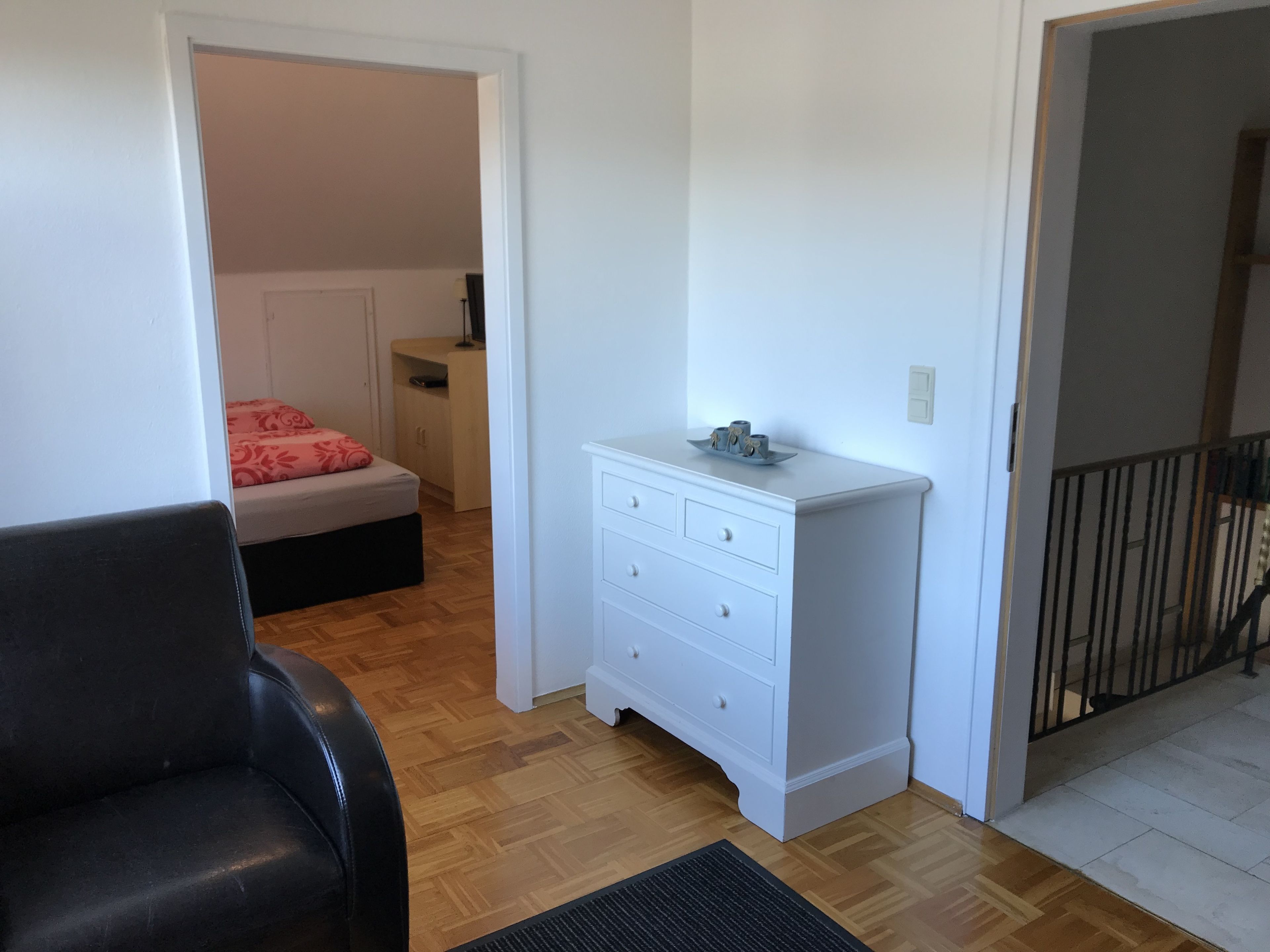 Ferienwohnung Zentral
