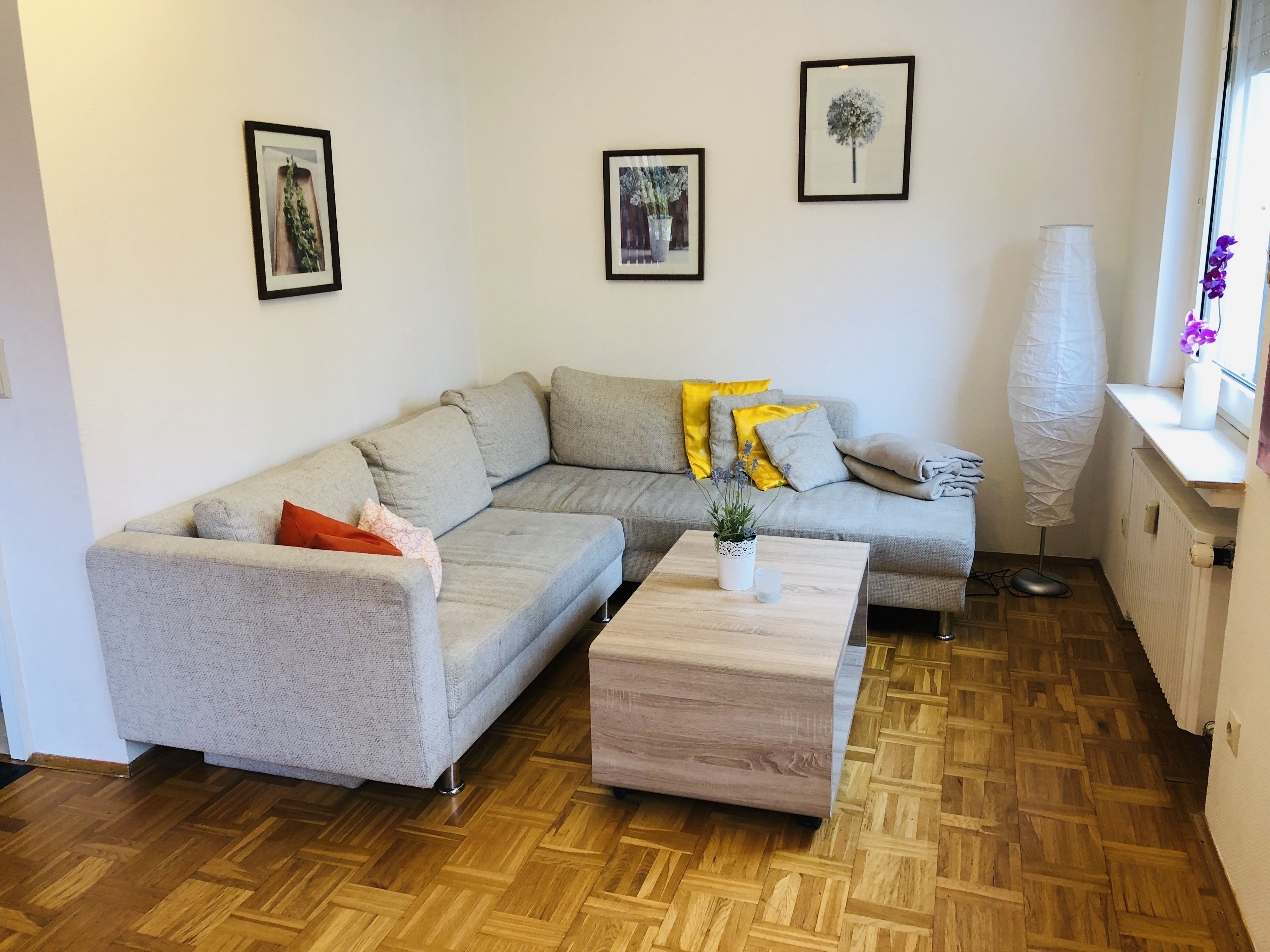 Ferienwohnung Zentral