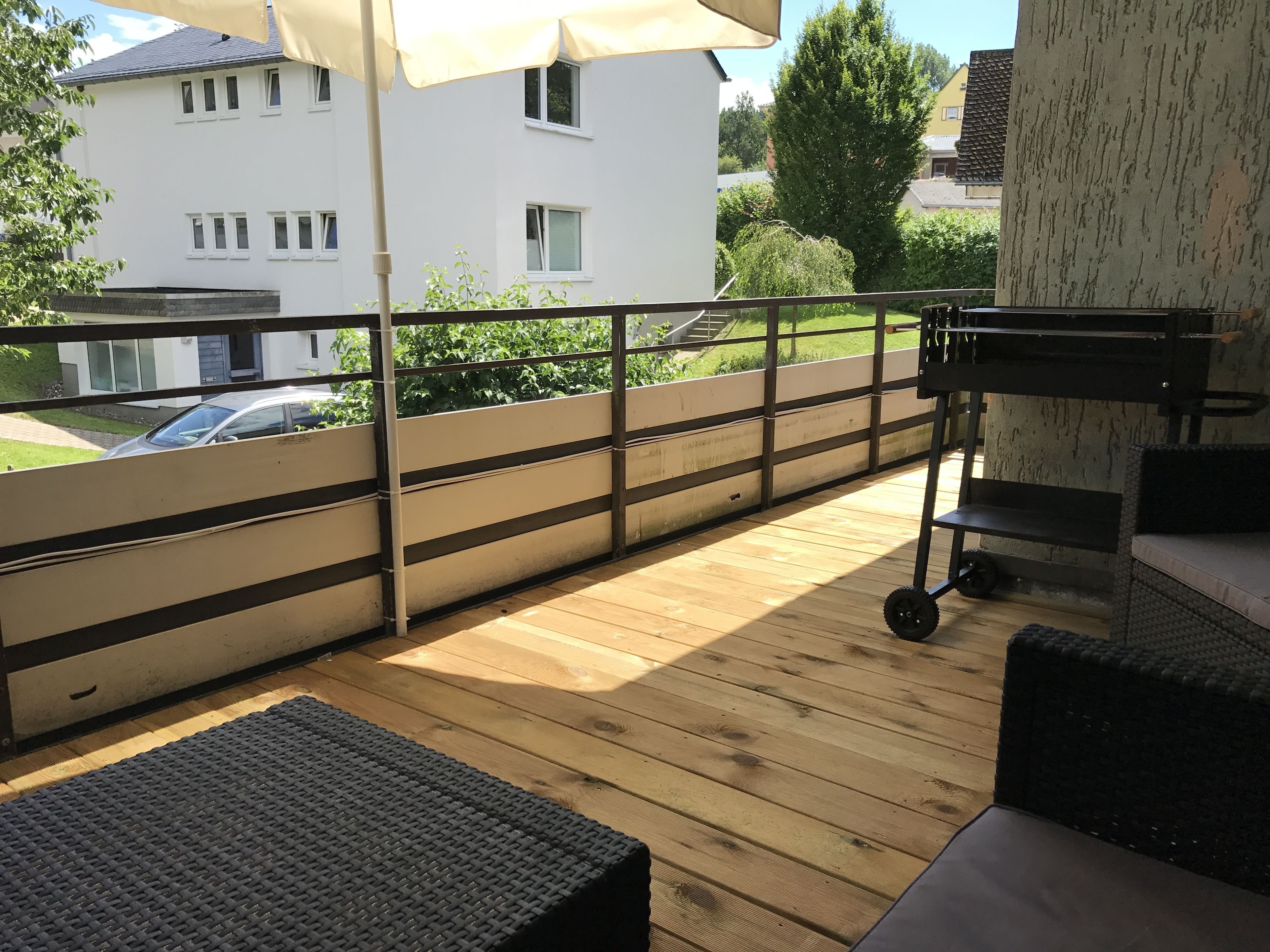 Ferienwohnung Zentral