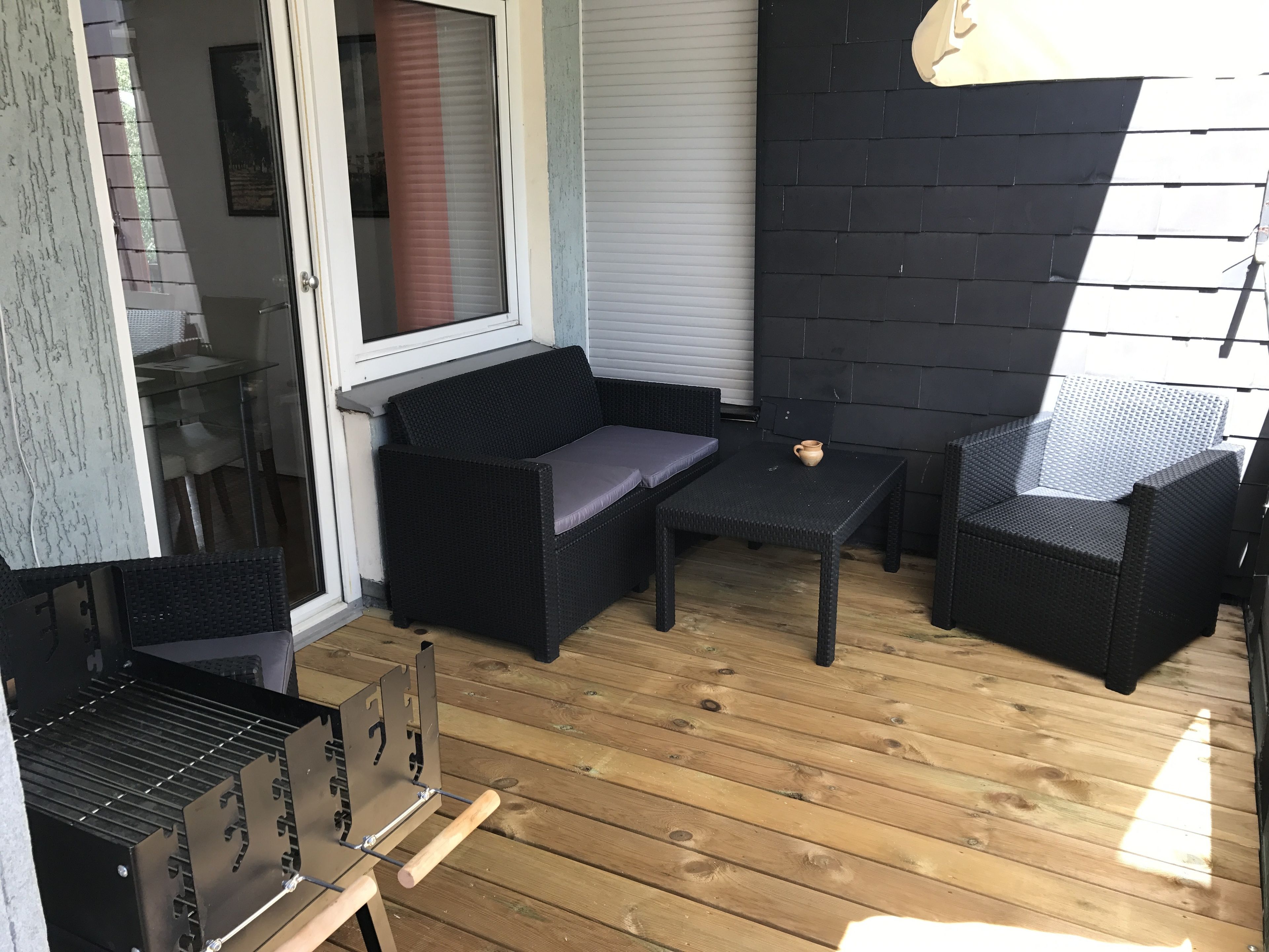 Ferienwohnung Zentral