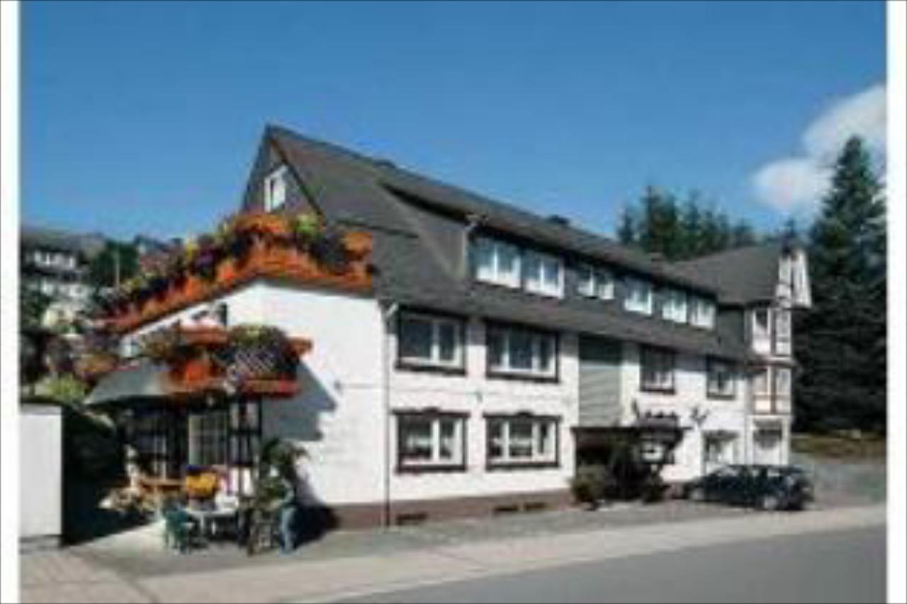 Haus Christel