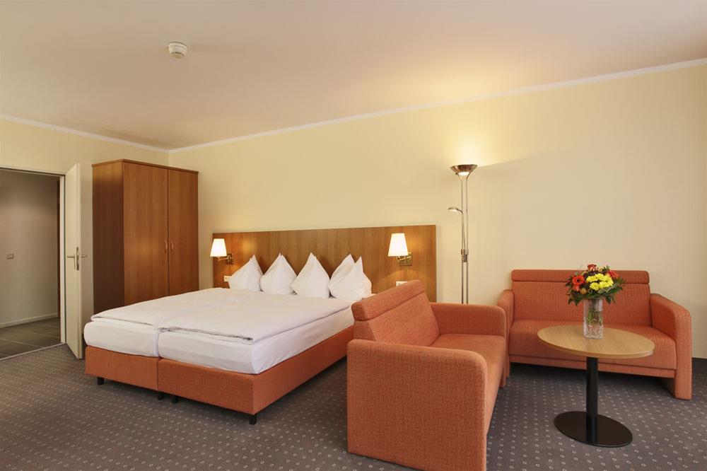 H+ Hotel Willingen