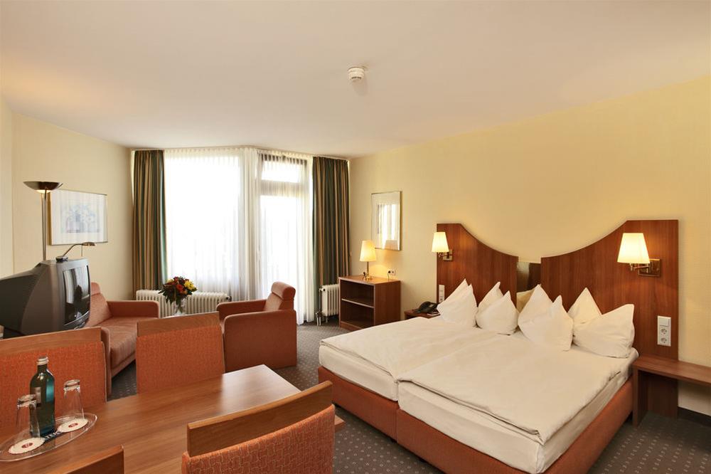 H+ Hotel Willingen