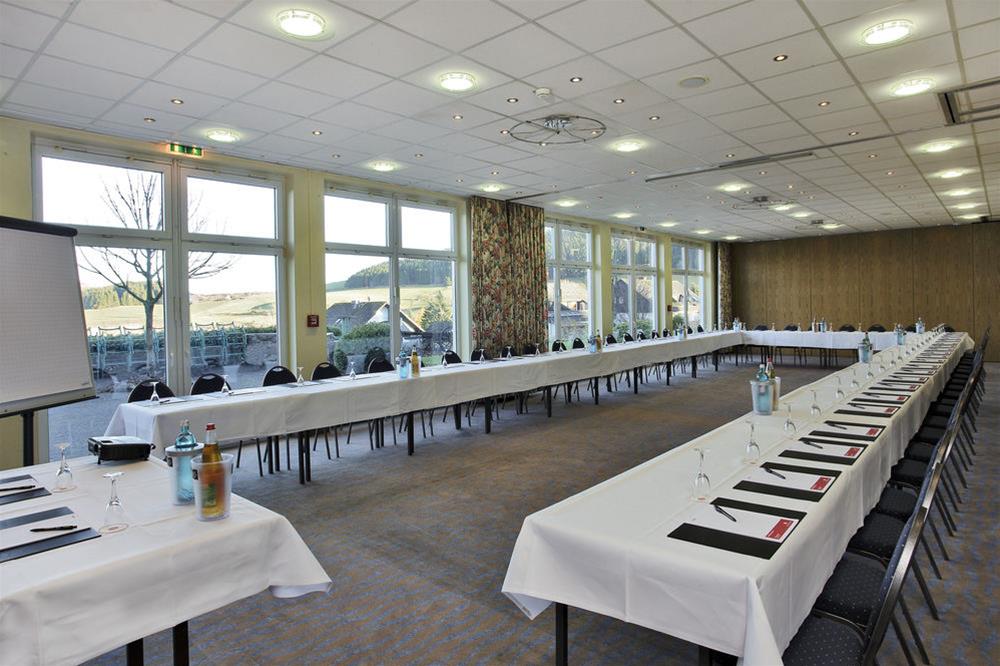 H+ Hotel Willingen