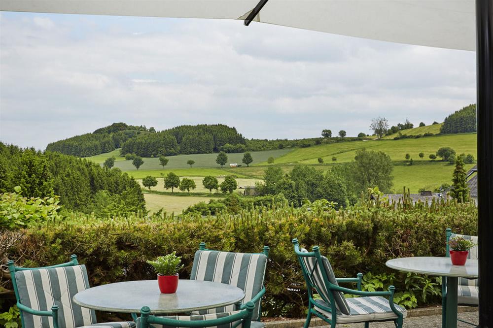 H+ Hotel Willingen
