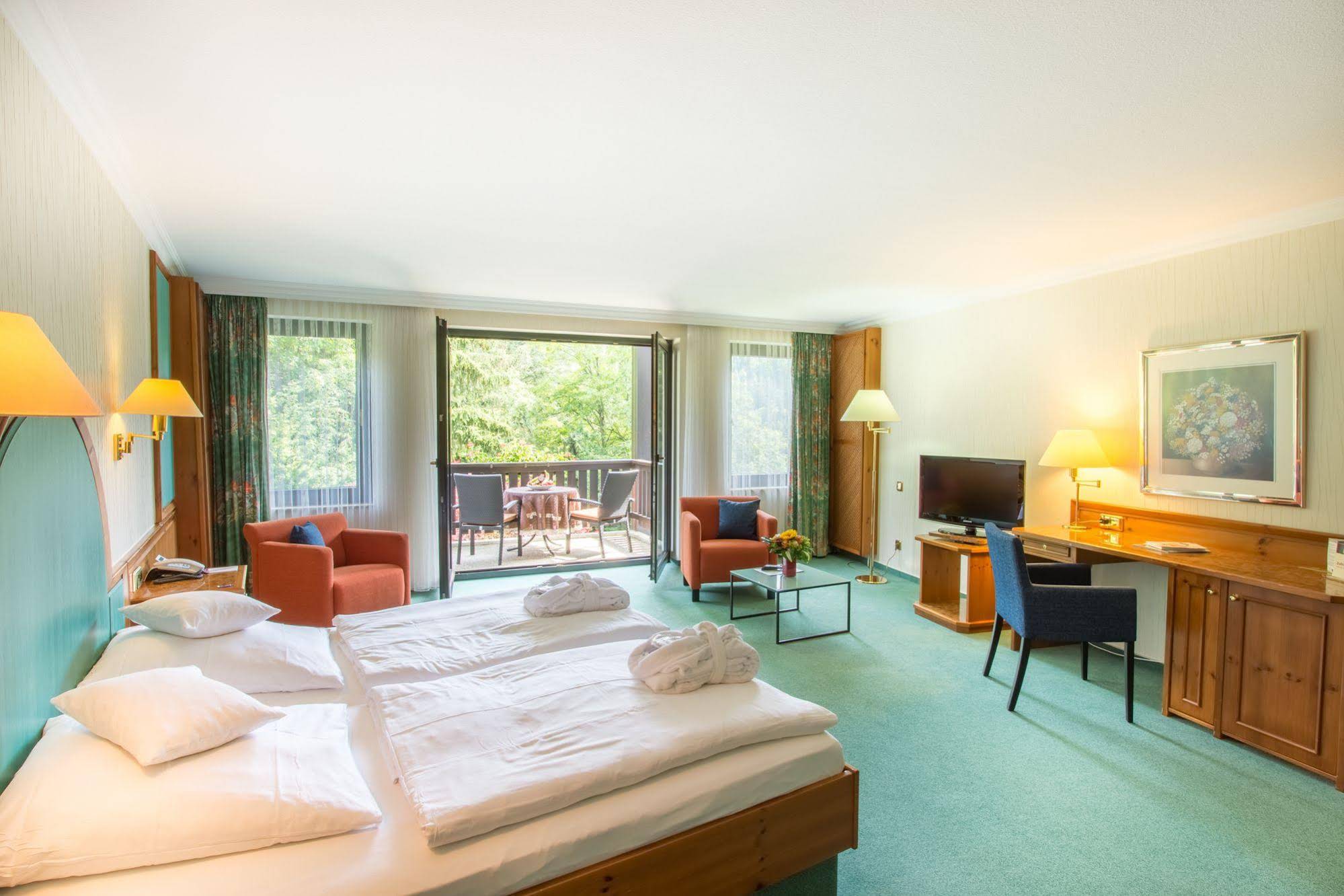 Romantik Hotel Stryckhaus