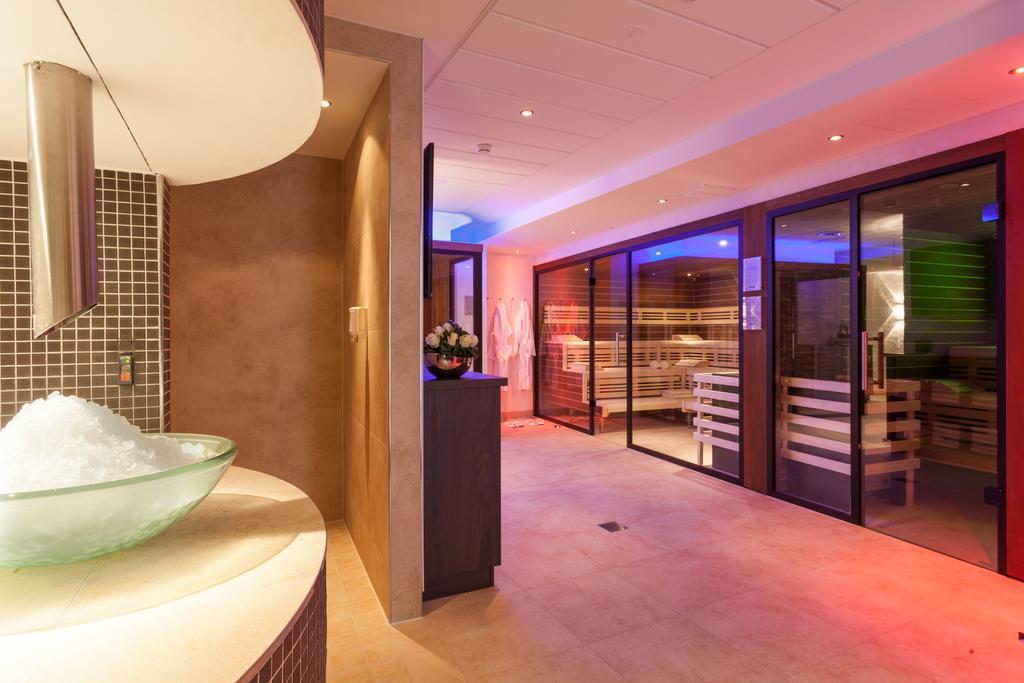 Sauerland Stern Hotel