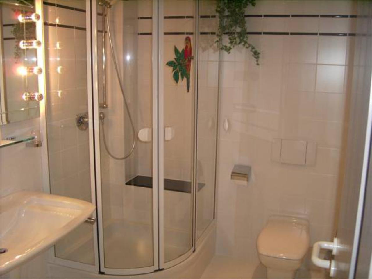 Waldesruh Café-Pension