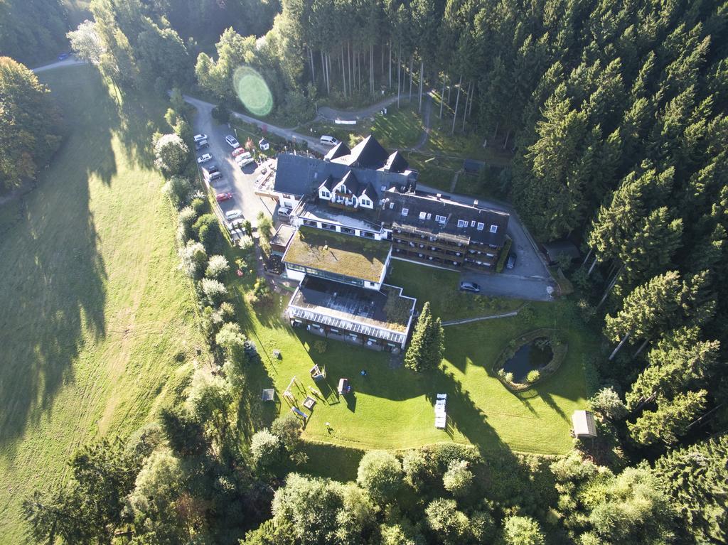 Wald Hotel Willingen